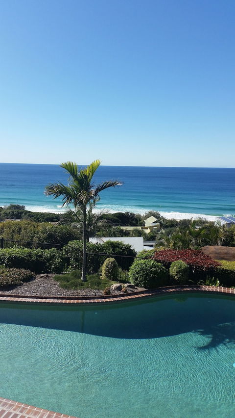 Sunseeker Lodge - Events Australia 1