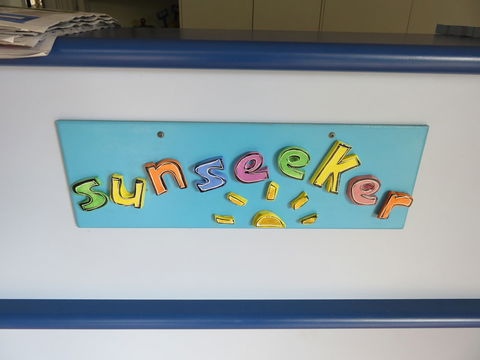 Sunseeker Lodge - Events Australia 4