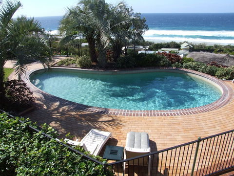 Sunseeker Lodge - Events Australia 3