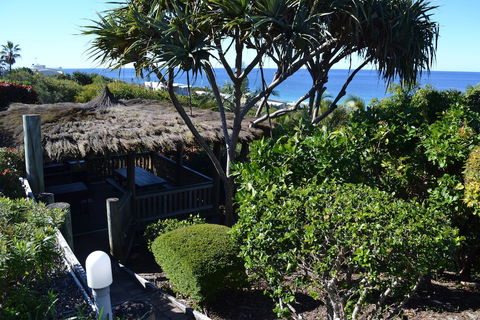 Sunseeker Lodge - Events Australia 0