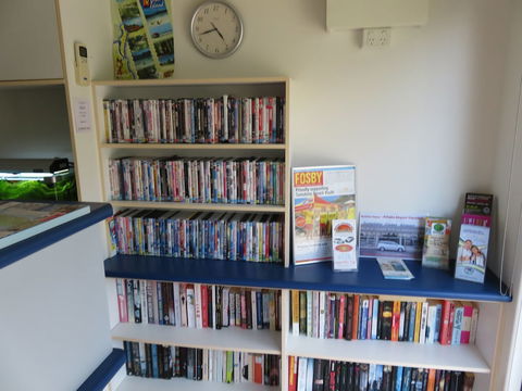 Sunseeker Lodge - Events Australia 5