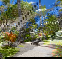 Beach Breakers Resort - Events Australia