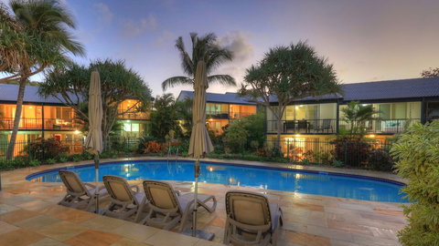 Beach Breakers Resort - Events Australia 1