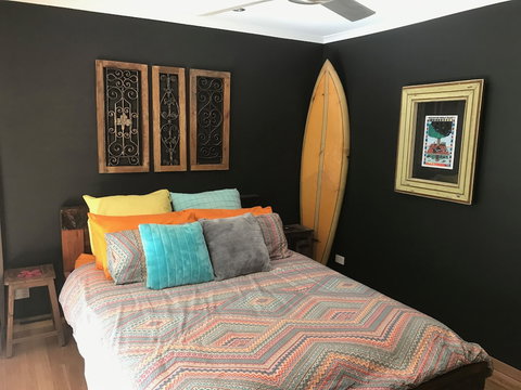 Beach Breakers Resort - Events Australia 6