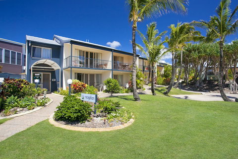 Beach Breakers Resort - Events Australia 4