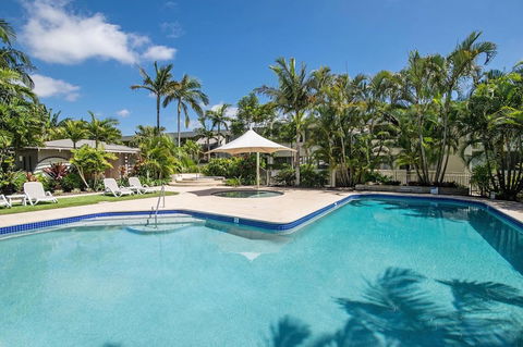 Noosa Harbour Resort - Events Australia 3