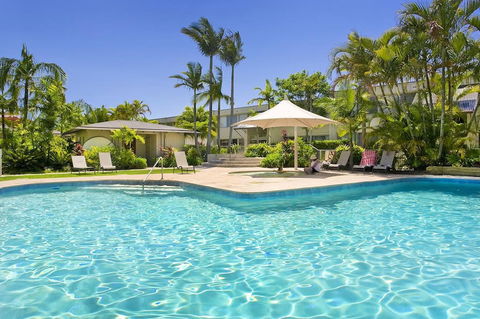 Noosa Harbour Resort - Events Australia 5