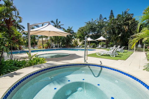 Noosa Harbour Resort - Events Australia 6