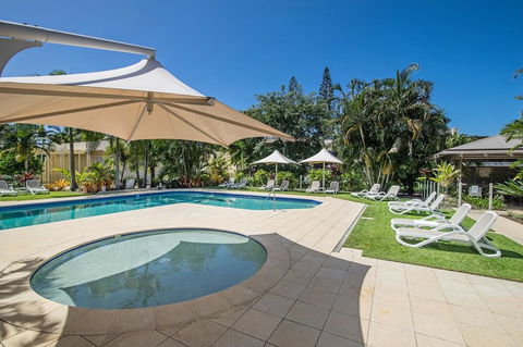 Noosa Harbour Resort - Events Australia 4
