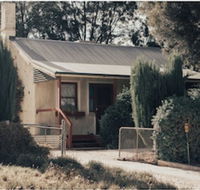 Trinity Cottage - Events Australia