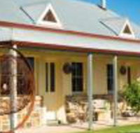 Barossa Vineyard Cottages - Events Australia