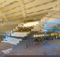 Kapunda Tourist Park - Events Australia