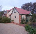 The Dove Cote - Events Australia