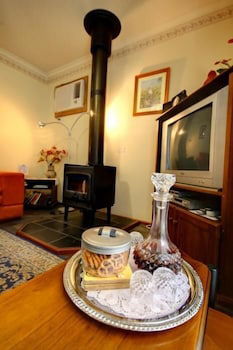 Barossa Country Cottages - Events Australia 6