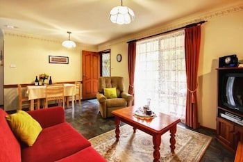 Barossa Country Cottages - Events Australia 2