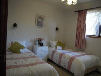 Barossa Country Cottages - Events Australia 0