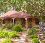 Langmeil Cottages - Events Australia