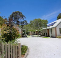 Tanunda Cottages - Events Australia