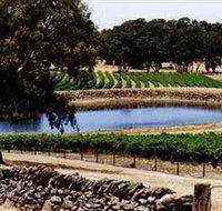 Wroxton Grange B  B - Events Australia