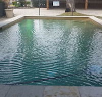 Chaparral Motel - Events Australia