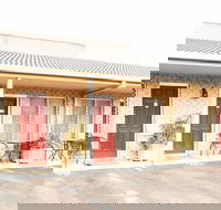 Ballina Hi Craft Motel - Events Australia