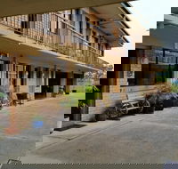 River Street Motel - Events Australia