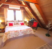 Silverpoint Accommodation - Accommodation Europe