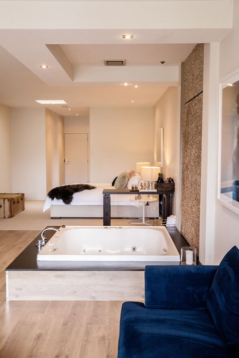 Polperro Villas - Events Australia 3