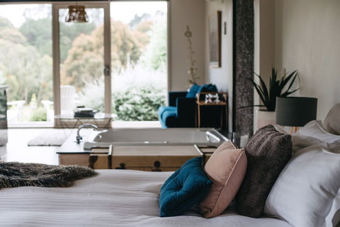 Polperro Villas - Events Australia 5