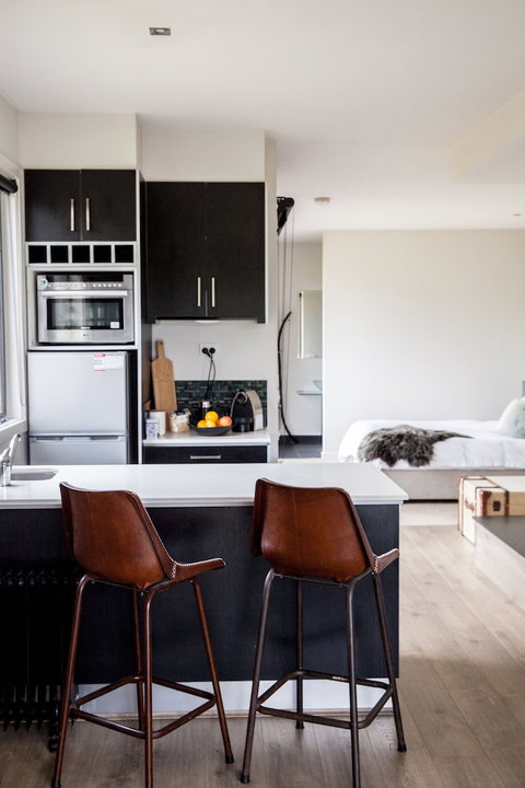 Polperro Villas - Events Australia 4