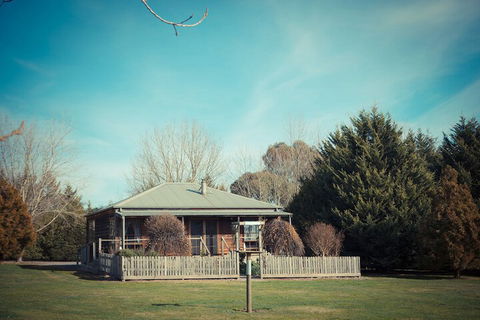 Sanctuary Park Cottages - Tourism Bookings 1