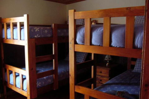 Sanctuary Park Cottages - Tourism Bookings 4