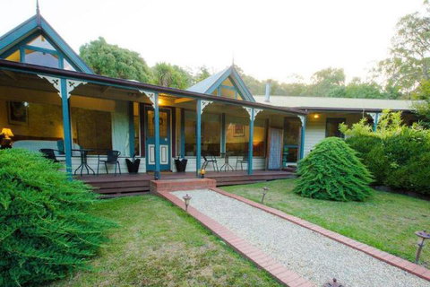 Valley Guest House - Events Australia 7