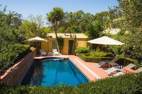 Valley Guest House - Events Australia 2