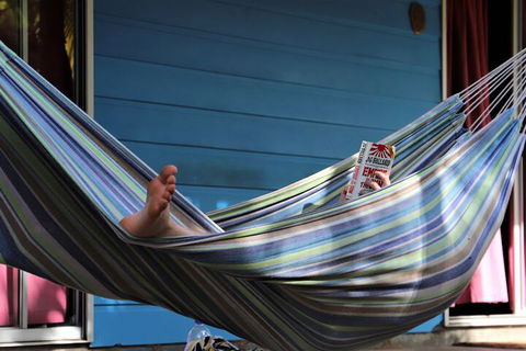 Cool Bananas Backpackers - Events Australia 7