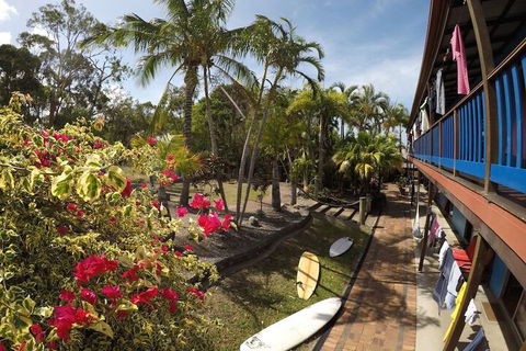 Cool Bananas Backpackers - Events Australia 2