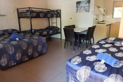 Mango Tree Motel - Events Australia 5