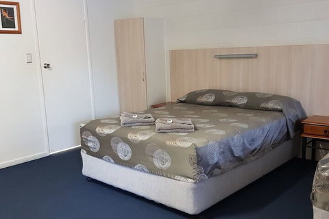 Mango Tree Motel - Events Australia 4