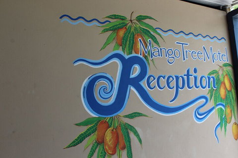 Mango Tree Motel - Events Australia 1