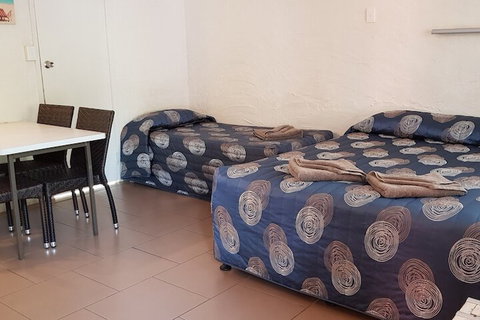 Mango Tree Motel - Events Australia 7