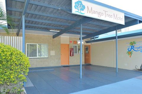 Mango Tree Motel - Events Australia 2