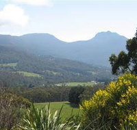 Huon Valley Bed and Breakfast - Events Australia