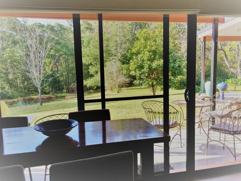 Milton Country Cottages - Tourism Bookings 5