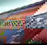 Milton Village Motel - Events Australia