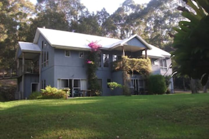 Woodstock NSW Tourism Bookings