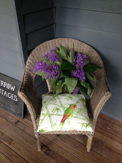 Gatehouse Cottage At Merrow Cottages - Mt Dandenong - Events Australia 3