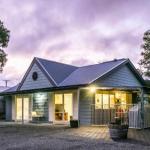 One Tree Bed & Breakfast - Events Australia 0