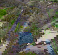 St Helens Country Cottages - Tourism Bookings