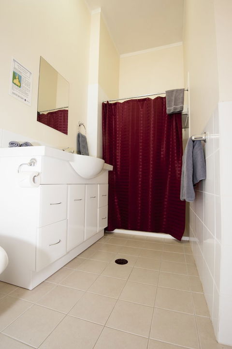 North Gregory Hotel - Tourism Bookings 1