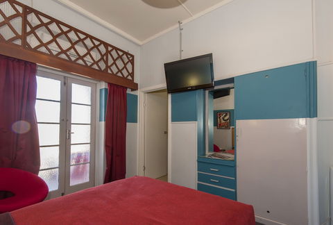 North Gregory Hotel - Tourism Bookings 4